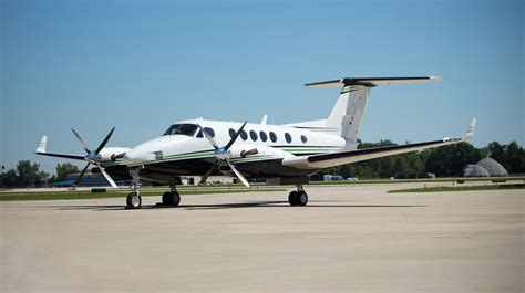 1988 King Air 300 Elliott Jets