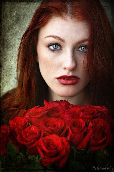 Love Is Beautiful Redhead Redhead Girl Red Hair