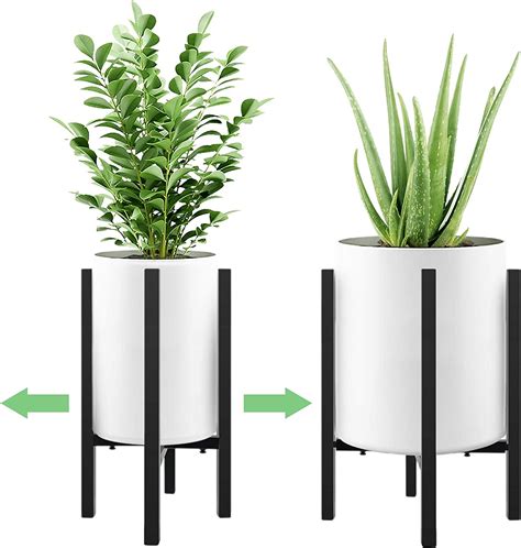Tall Plant Pot Stand Kakikukeka