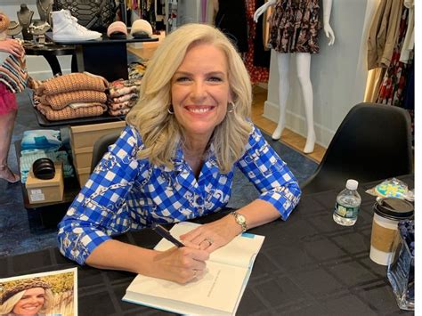 Janice Dean Measurements Bio Height Weight Shoe And Bra Size