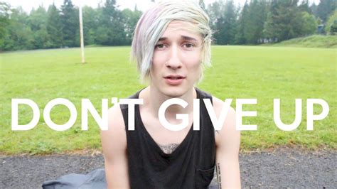 if you re thinking of giving up chris ryan youtube