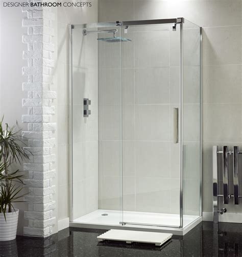 everything you need to know about free standing shower stalls shower ideas