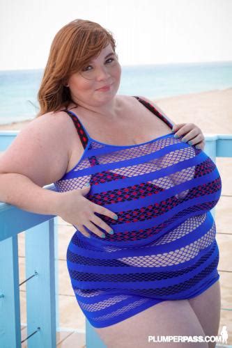 Bbw Busty Story ~ Huge Tits Big Ass Wonders Calories Page 38