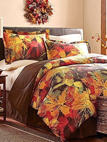 funkn fresh bedding  leaves comforter sets fresh bedding bed