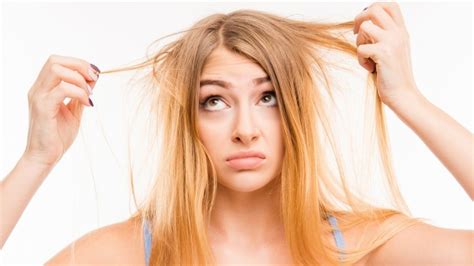 What Your Hair Reveals About Your Health