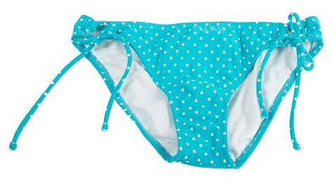 Roxy Roxy Women S Polka Dot Bikini Swim Bottom Walmart Com