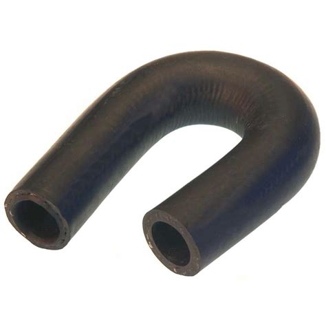 Gates Molded Heater Hose Heater To Engine 18777 The Home Depot