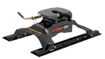 Fifth wheel travel is fun and exciting. 5th Wheel OEM Puck Hitches | Calgary Hitch Shop