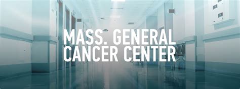 Massachusetts General Hospital Cancer Center Rasky Partners Inc