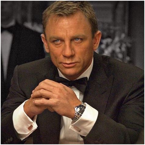 Whos The Richest James Bond Actor Net Worths Ranked From Og Icon