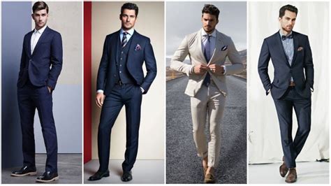 Dress codes are created out of in western countries, a formal or white tie dress code typically means tailcoats for men and certain dress code restrictions in schools across north america are believed to be perpetuating. A Guide to Men's Dress Codes for All Occasions - The Trend ...