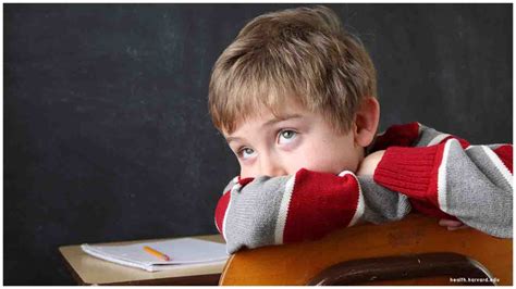 All About Attention Deficit Hyperactivity Disorder Adhd In Children