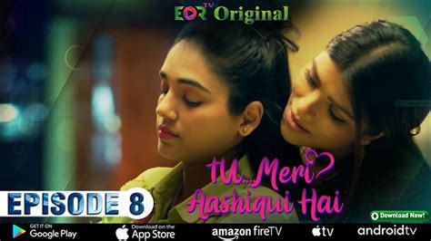 I Love Us 03 Episode 08 Tu Meri Aashiqui Hai Lgbtq Romantic Web Series Eortv Originals