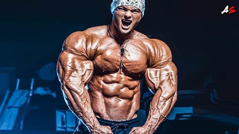 Jeremy Buendia Mens Physique Posing Motivation 4x Mr Olympia