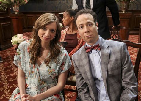 Sheldon And Amy Got Married In Big Bang Theory Season Finale Cbs