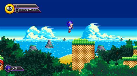 New Posts In Fangames Showcase Highlights Sonic Fan Games Gamejolt