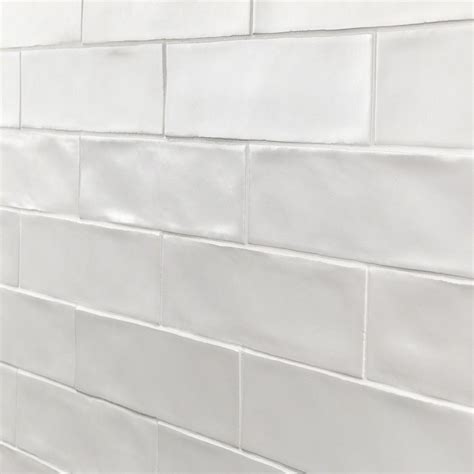 30 Matte Subway Tile Backsplash