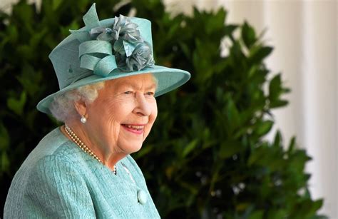 In keeping with coronavirus restrictions, the number of military personnel taking part in the birthday parade will be scaled back. Queen Elizabeth's Official 94th Birthday Celebrated at Low ...