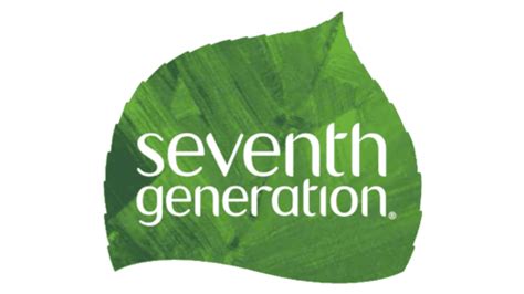 Seventh Generation Logo And Symbol Meaning History Png