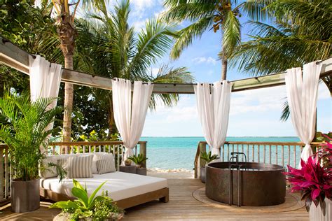 Inside Little Palm Island Americas Premier Private Island Resort Maxim