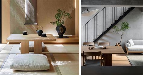 Japanese Style Minimalist Interior Design Japanese Style In Interior