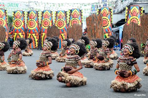 Hala Bira Iloilo — Dinagyang Festival “the Queen Of All Philippine