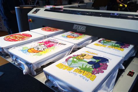 Dtg Printing Oh T Shirt