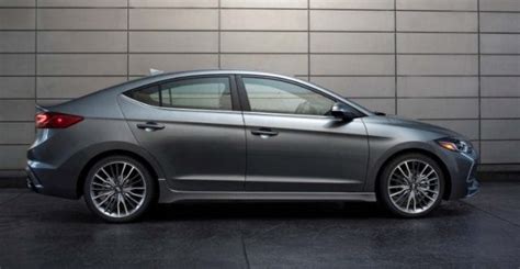 See below to understand what we are talking about, and. 2017 Hyundai Elantra Sport - Test Drive