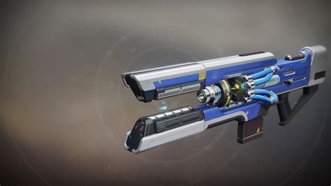 Pride Of Omolon Exotic Weapon Ornament Bungie Net