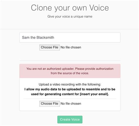 Custom Synthetic Ai Voices With Neural Text To Speech In Javascript