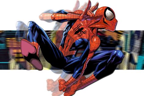 10 New Ultimate Spider Man Wallpaper Full Hd 1920×1080 For Pc Background