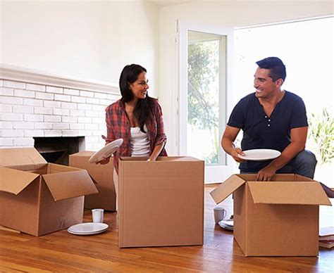 What To Look For In A Packing And Moving Service