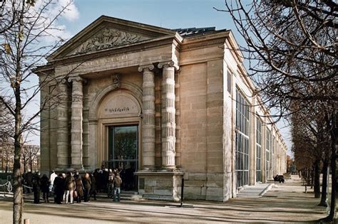 Private Musée De Lorangerie Orangerie Museum Guided Tour Paris