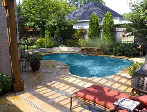 Master Pools Guild Residential Pools And Spas Freeform Gallery