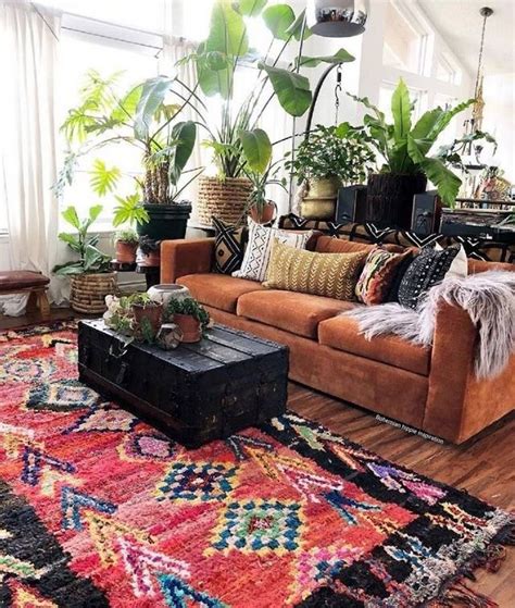 Hipster Living Room Ideas