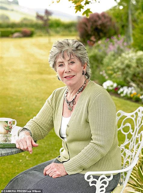 Blue Peters Valerie Singleton Shares The Stories Behind Her Favourite