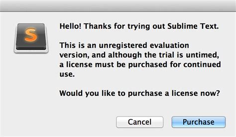 Sublime text is a sophisticated text editor for code, markup and prose. Apa Itu Sublime Text?