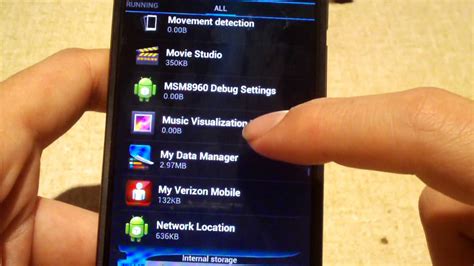 Here's how to close those apps to free up memory. How to disable or uninstall apps on your Android ...