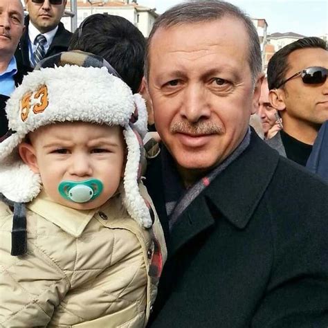 Recep Tayyip Erdoğan