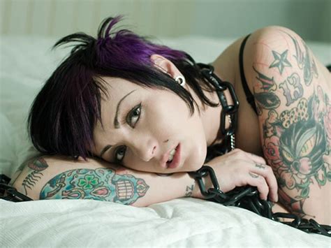 If you have dark black hair, then a purple tint would work wonders. 26 Amazing Two-Tone Hairstyles for Women - Pretty Designs