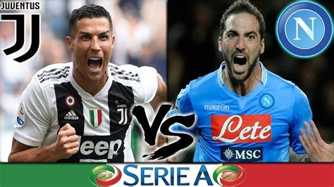 How to live stream juventus vs napoli in italy (for free!) italy gets its coppa italia the easy way: Liga Italiana 2018: Juventus vs Napoli - 29/09/2018 ...