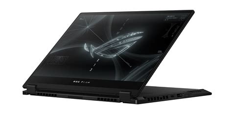 Review Asus Rog Flow X13 Laptop