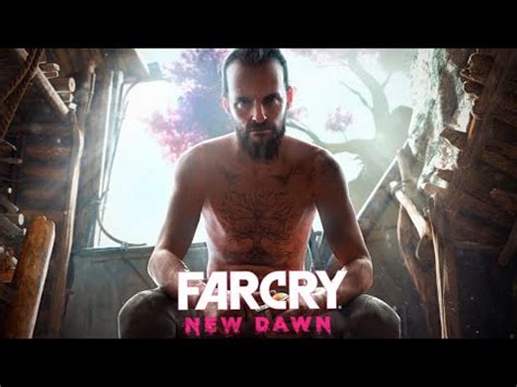 Far Cry New Dawn Ending Final Boss Part Youtube