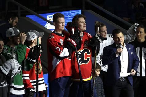 Her beau was born cody ceci on december 21, 1993. Ottawa Senators News & Rumors: Tkachuk, Brannstrom ...