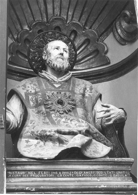 San Filippo Neri Busto