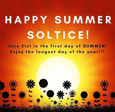 It is believed that on this day everything dark and. 25 Best Summer Solstice Images Free To Download