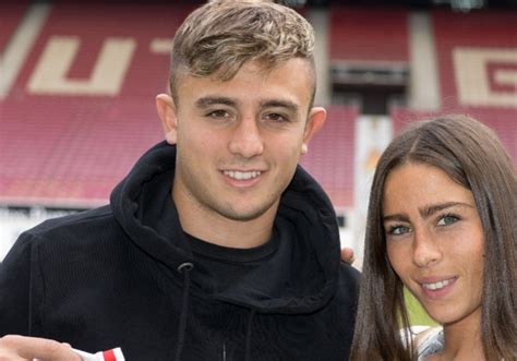Stuttgarts benjamin pavard ist einer der shootingstars der wm 2018. League of WAGS — Übersicht 2018/2019: Vfb Stuttgart