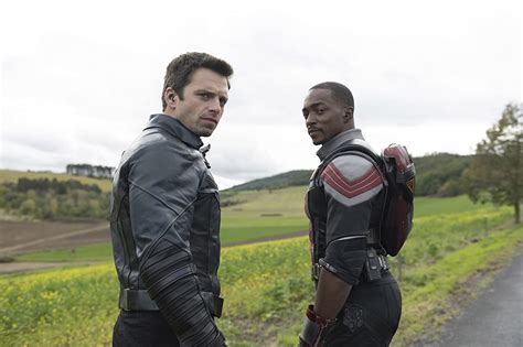 The Falcon And The Winter Soldier Sharon Carter Recordó Al Capitán