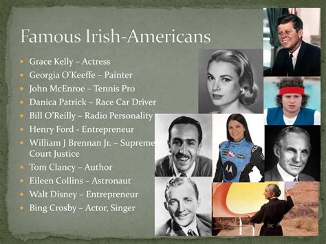 Ppt Irish Americans Powerpoint Presentation Free Download Id1856515
