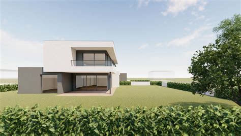 Kommen sie vorbei und schauen sie nicht unbedingt nach airbnb oder booking.com. BUSCHNER ARCHITEKTEN Montabaur Westerwald HAUS D ...